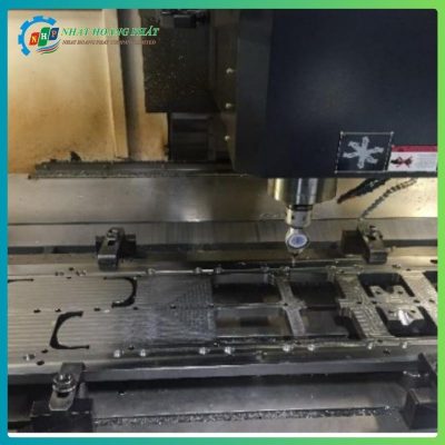 Đơn vị cung cấp dịch vụ chế tạo khuôn dập liên hợp uy tín