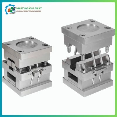 Dịch vụ chế tạo khuôn nhựa gia dụng chuyên nghiệp