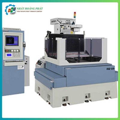 Dịch vụ gia công cắt dây EDM chi tiết chính xác