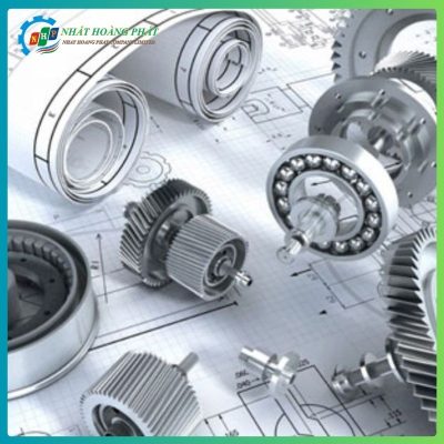 Dịch vụ gia công cơ khí chính xác theo bản vẽ