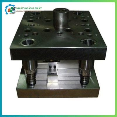 Mẫu thiết kế khuôn dập tốc độ cao được kiểm tra trước khi chế tạo